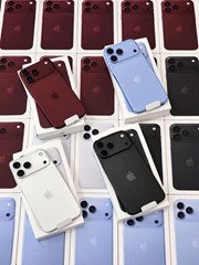 Apple iPhone 18 Pro Max, iPhone 18 Pro, iPhone Duo