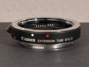 Canon Extension Tube EF 12 II - Tussenring