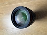 Samyang 35-150mm 2-2.8 Sony E/FE - Garantie