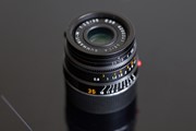 LEICA Summarit-M 35mm f2.5