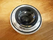 Canon EF 1.4x II extender (teleconverter) 