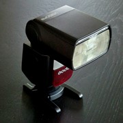 2x Godox V860III for Nikon + XPro-N transmitter