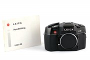 Leica R8 Nieuw Staat 1 Jaar Garantie 