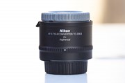 Nikon AF-S Teleconverter TC-20E III 2.0X