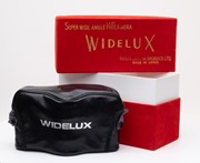 Panon Widelux F8 met doos