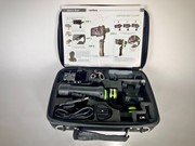 Lanparte HHG-01 Hand Held Gimbal Stabilizer