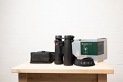 Leica Ultravid 12x50 HD verrekijker