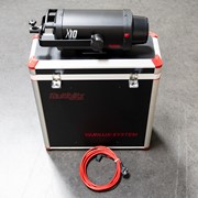 Multiblitz X-10 Studioflitsset