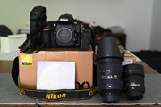 Nikon D800