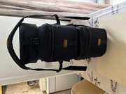 Kinesis Long Lens case 500 L 526LW