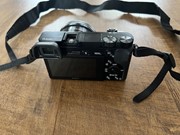 Systeemcamera Sony ILCE-6000 compleet met 2 lenzen