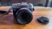 Fujifilm X‑T30 + XF 18‑55mm f/2.8–4 | 2389 Clicks