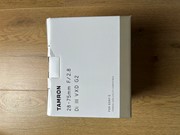 Tamron 28-75mm 2.8 Di III VXD G2