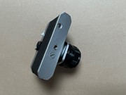 Pentax SP1000 camera - Takumar 55mm/1.8 lens