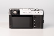 Fujifilm X100VI Zilver
