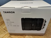 Tamron 24-70mm F2.8 Di VC USD G2 (Canon)