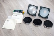 complete studio set