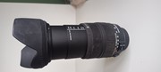 sigma 18 -200  voor canon defect zooo