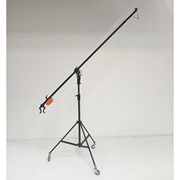 Manfrotto statief 025 hengel statief studio