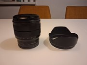Sony 10-18 mm groothoeklens E mount