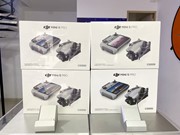 Drones, DJI Mini, DJI Mavic, DJI Air, DJI Avata, 