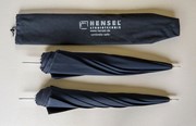 2 Hensel Expert Pro 500 Plus Flitskoppen