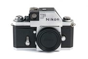 Nikon F demonstrator zeer zeldzaam GoedeStaat 1 Ja