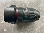 Canon EF  24-70mm f/2.8L USM