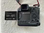 Canon R3 met minder dan 1000 klicks als nieuw 