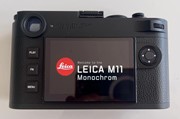 Leica M11 Monochrom