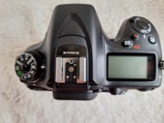 Nikon D7100 nieuwstaat