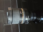 Tamron SP 24-70 Di VSC USD f/2.8