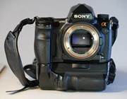 Sony A900