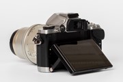 Olympus OM E-M10