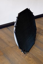 Elinchrom White Beauty Dish 70 cm, incl Grid