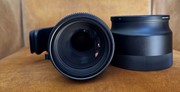 Sigma 100-400mm F5.0-6.3 DG DN OS Sony E-mount 