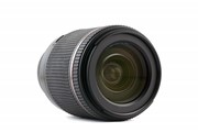 tamron 18-200 AF VC Nikon mount