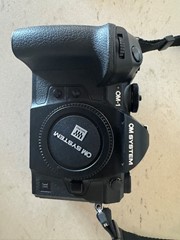 OM-1 Mark II + 12-40 PRO II | 1494 clicks | 5,5 jr