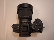 Sony A7 III