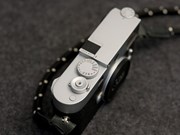 Zilveren Leica M11 | Uitstekende staat 