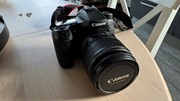 Canon EOS 70D