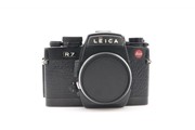 Leica R7 + doos 