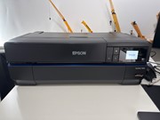 SureColor SC-P800 in nieuwstaat met extra inkt.