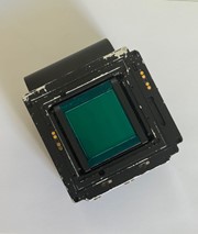 Hasselblad CFV 16