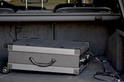 Steelbag Traveller Plus flightcase