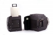 Rolleiflex SL66E Nieuwstaat 1 jaar garantie