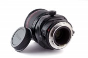 Canon 24mm 3.5 L II TS-E Nieuw Staat   1 Jaar Gara