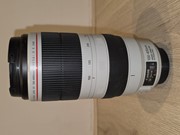 Canon EF 100-400mm f/4.5-5.6L IS II USM telelens