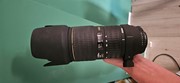 Sigma Sigma 70-200mm f/2.8 APO EX DG HSM Macro (Nikon)