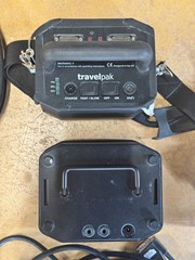 Bowens Travelpak voor Bowens systeem met diverse k